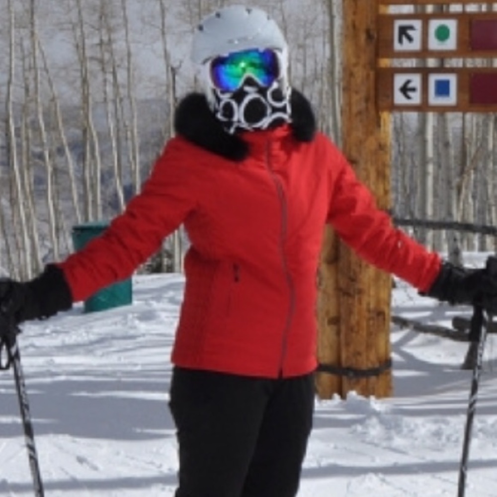 Bogner Fire and Ice Ski Jacket